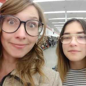 Meet your Posher, Sherri